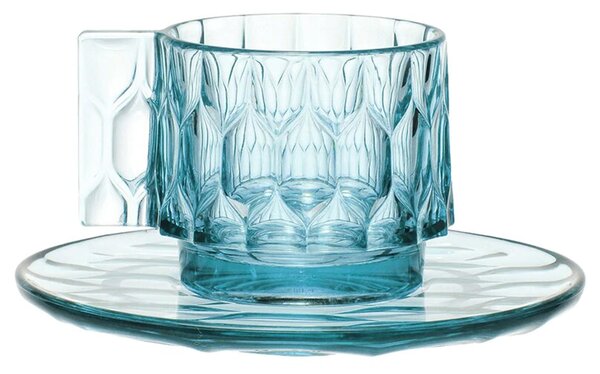 Kartell designové šálky Jellies Family - Coffee Cup