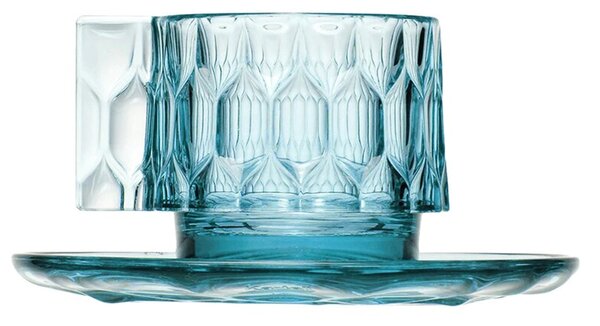 Kartell designové šálky Jellies Family - Coffee Cup