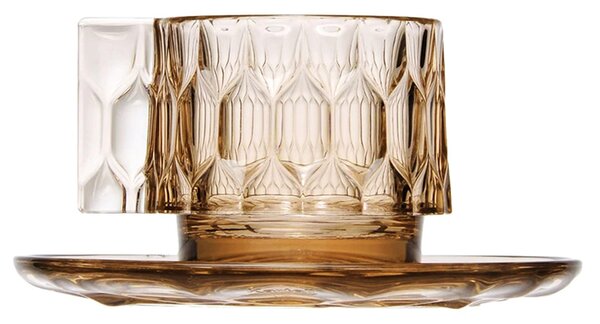 Kartell designové šálky Jellies Family - Coffee Cup