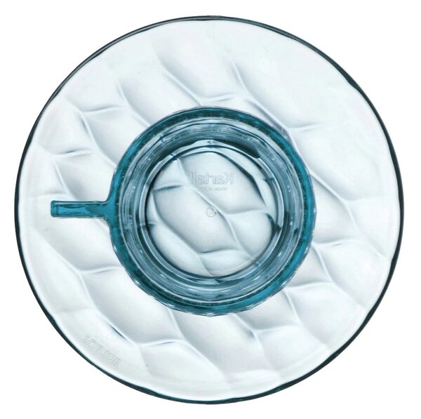 Kartell designové šálky Jellies Family - Coffee Cup