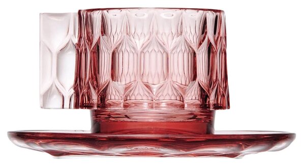 Kartell designové šálky Jellies Family - Coffee Cup