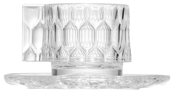 Kartell designové šálky Jellies Family - Coffee Cup