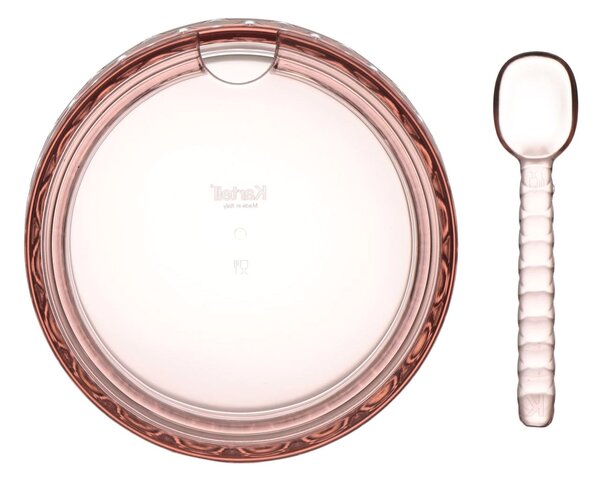 Kartell designové cukřenky Jellies Family - Sugar Bowl
