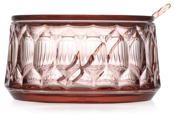 Kartell designové cukřenky Jellies Family - Sugar Bowl
