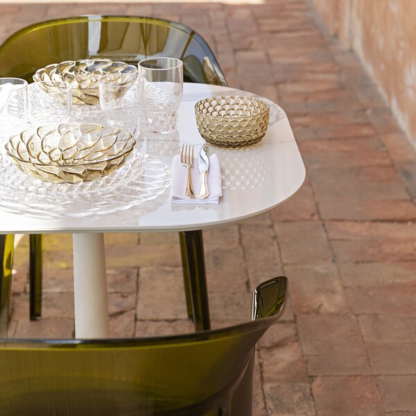Kartell designové mísy Jellies Family - Small Bowl