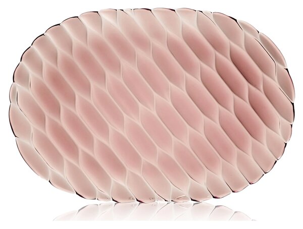 Kartell designové podnosy Jellies Family - Oval Tray
