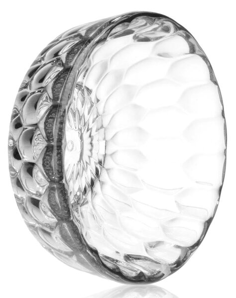 Kartell designové nástěnné věšáky Jellies Family - Coat Hangers Small