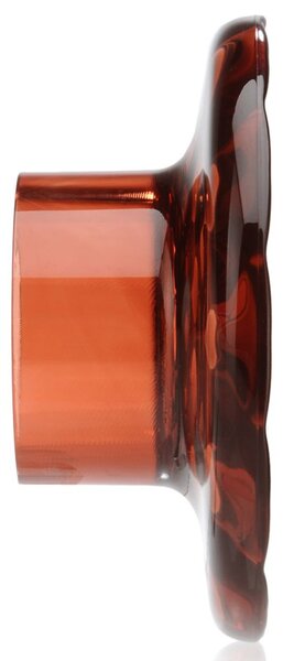 Kartell designové nástěnné věšáky Jellies Family - Coat Hangers Medium