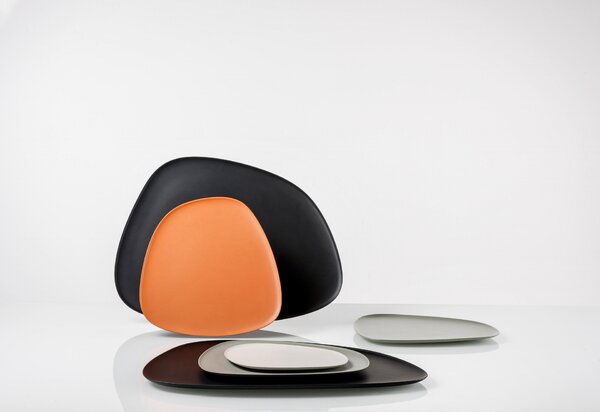 Kartell designové podnosy Namasté