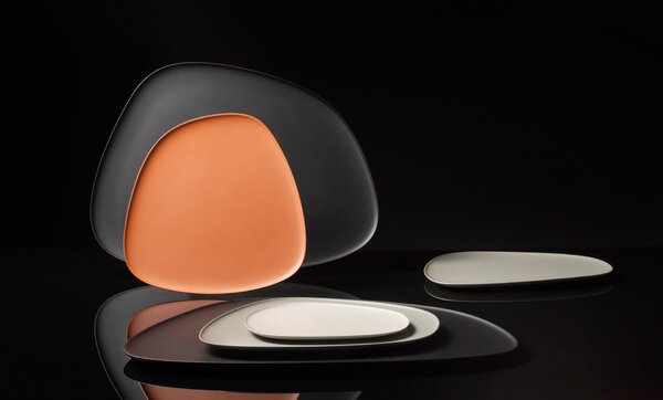 Kartell designové podnosy Namasté