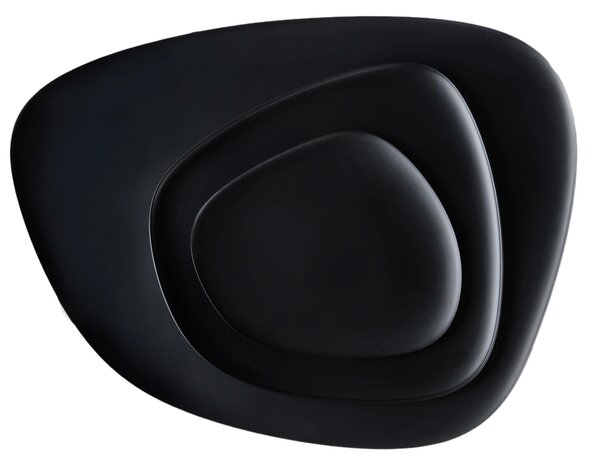 Kartell designové podnosy Namasté