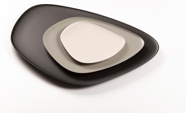 Kartell designové podnosy Namasté