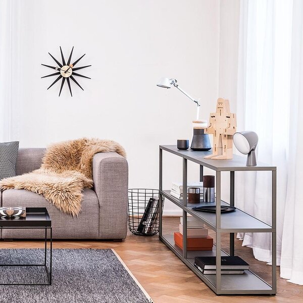 Kartell designové podnosy Namasté