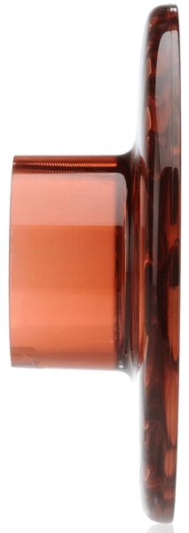 Kartell designové nástěnné věšáky Jellies Family - Coat Hangers Big