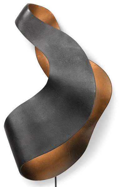 Ferm Living designová nástěnná svítidla Oyster Wall Lamp