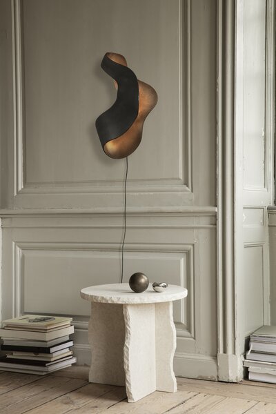 Ferm Living designová nástěnná svítidla Oyster Wall Lamp