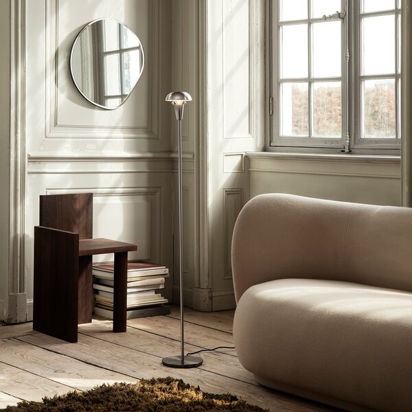 Ferm Living designové odkládací stolky UTA Piece