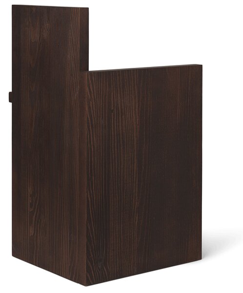 Ferm Living designové odkládací stolky UTA Piece