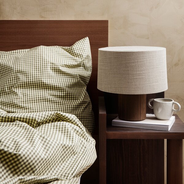 Ferm Living designové odkládací stolky UTA Piece