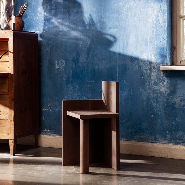 Ferm Living designové odkládací stolky UTA Piece