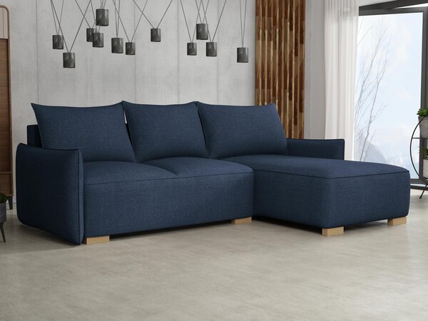 Rohová sedací souprava Gyrfit L, Potah: Soul 4 5903211346590