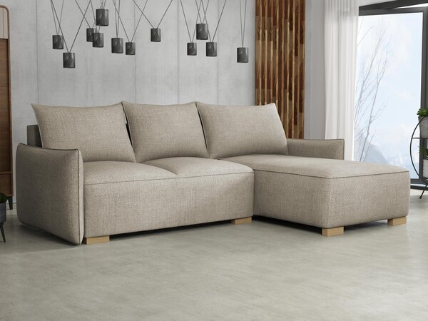 Rohová sedací souprava Gyrfit L, Potah: Soul 4 5903211346590