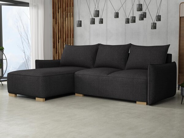 Rohová sedací souprava Gyrfit L, Potah: Soul 4 5903211346590