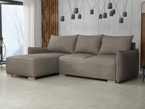 Rohová sedací souprava Gyrfit L, Potah: Soul 4 5903211346590
