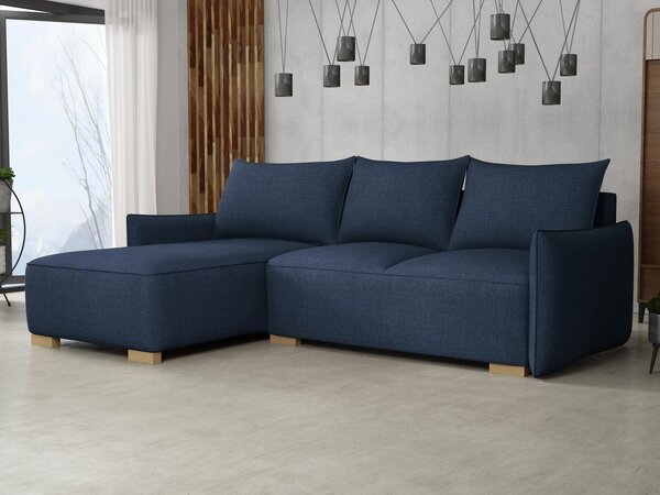 Rohová sedací souprava Gyrfit L, Potah: Soul 4 5903211346590