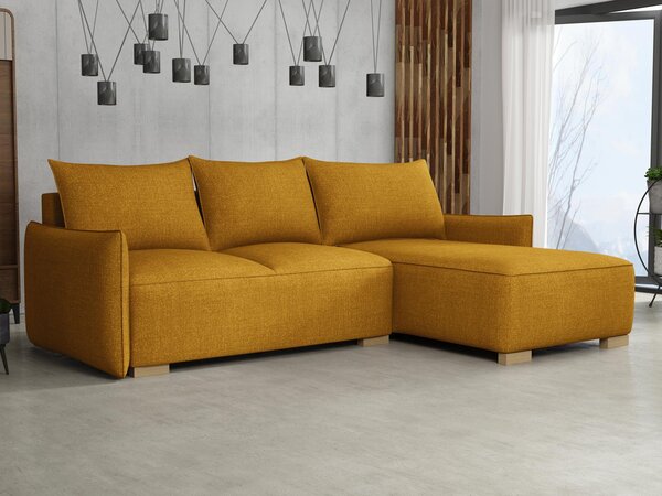 Rohová sedací souprava Gyrfit L, Potah: Soul 4 5903211346590