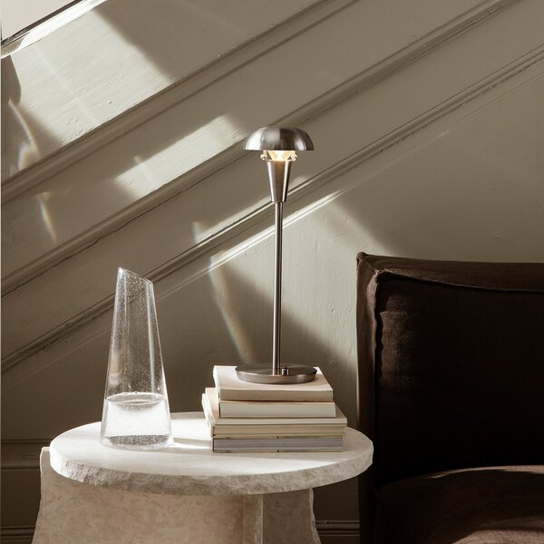 Ferm Living designové stolní lampy Tiny Table Lamp