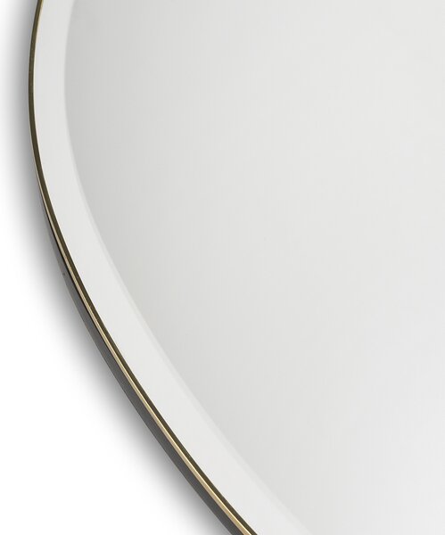 Ferm Living designová zrcadla Pond Mirror XL