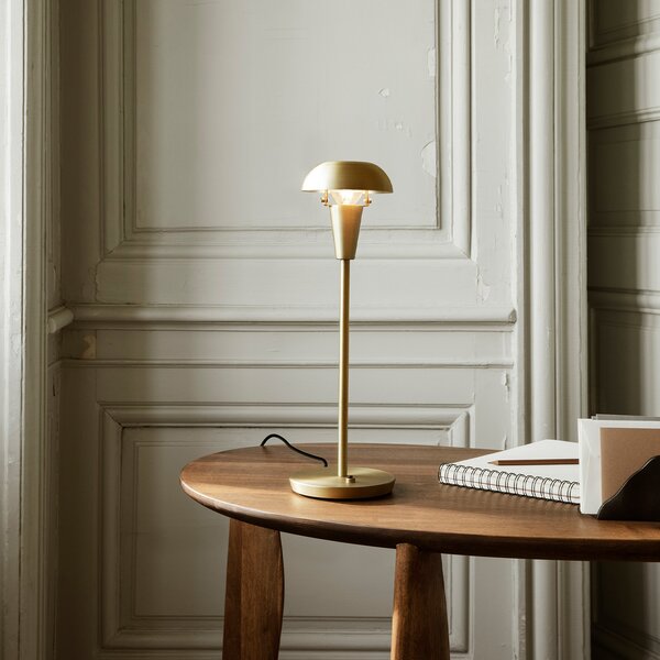 Ferm Living designové stolní lampy Tiny Table Lamp