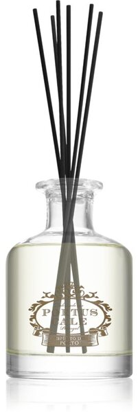 Castelbel Portus Cale Black Edition aroma difuzér s náplní I. 100 ml