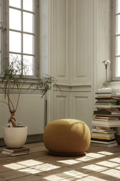 Ferm Living designové stolní lampy Tiny Table Lamp