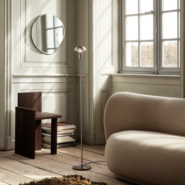 Ferm Living designové stojací lampy Tiny Floor Lamp