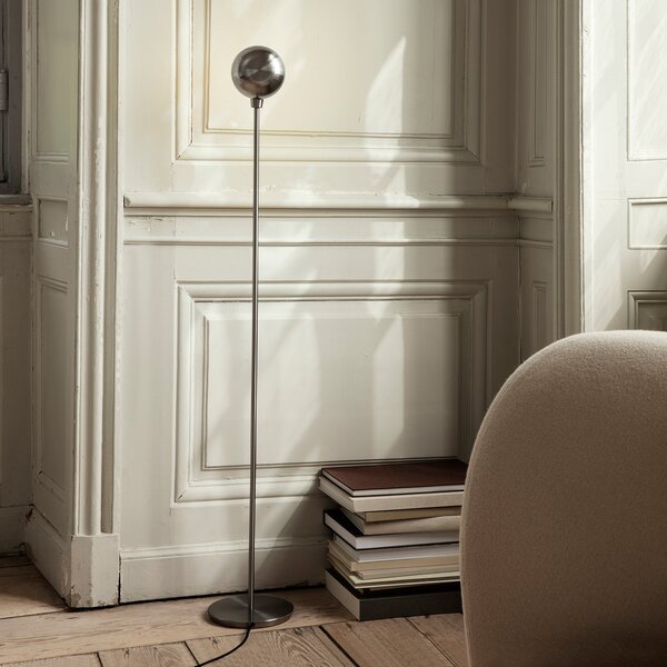 Ferm Living designové stojací lampy Tiny Floor Lamp