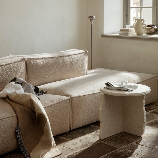 Ferm Living designové stojací lampy Tiny Floor Lamp