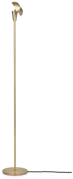 Ferm Living designové stojací lampy Tiny Floor Lamp
