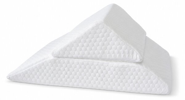 Slee klínový polštář 4v1 - pod nohy a na čtení
