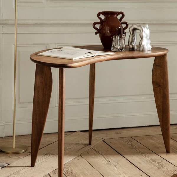Ferm Living designové vázy Verso Table Vase