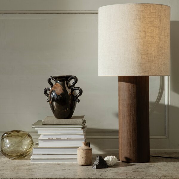 Ferm Living designové vázy Verso Table Vase