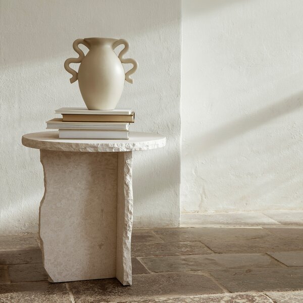 Ferm Living designové vázy Verso Table Vase