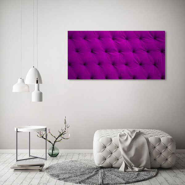 Foto obraz canvas Sametová stěna oc-85166964