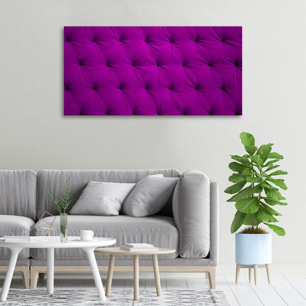 Foto obraz canvas Sametová stěna oc-85166964