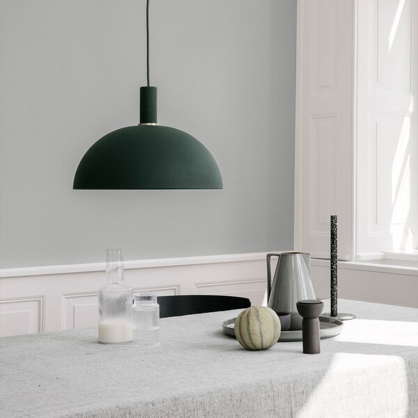 Ferm Living designové karafy Ripple Carafe