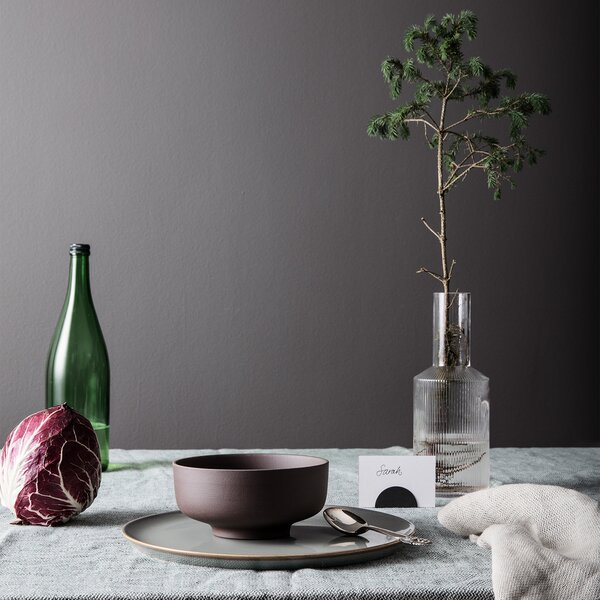 Ferm Living designové karafy Ripple Carafe