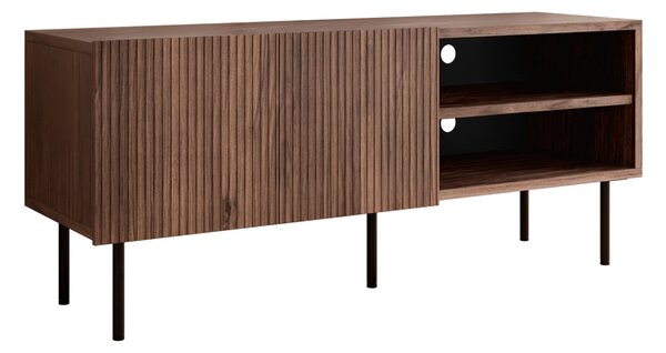 TV Stolek/skříňka Ostani 150 2D, Barva: Ořech warmia 5903211348099
