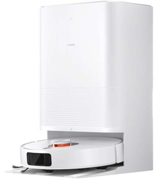 Robotický vysavač Xiaomi Robot Vacuum X20 Pro EU - laserová navigace