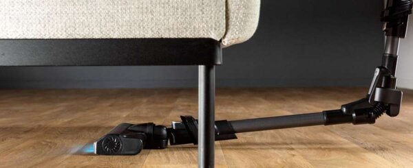 Tyčový vysavač Rowenta X-Force Flex 10.80 RH7AC1E0 – Allergy Aqua Auto